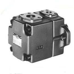 PV2R型油研雙聯葉片泵