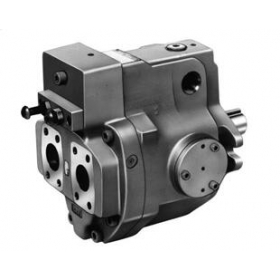 A系列柱塞泵，油研變量柱塞泵