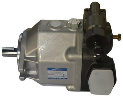 油研變量柱塞泵