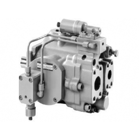 A3H系列柱塞泵，油研高壓變量柱塞泵