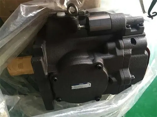 油研A3H系列變量柱塞泵 油研A3H系列變量柱塞泵