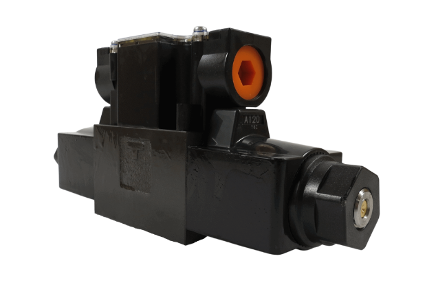 DSG-01-2B2,DSG-01-2B3,DSG-01-2B8系列油研YUKEN電磁閥 DSG-01-2B2,DSG-01-2B3,DSG-01-2B8系列油研YUKEN電磁閥