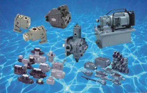 油研cjt系列液壓缸,油研電磁閥,YUKEN柱塞泵,葉片泵pv2r型號