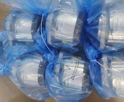 派克parker齒輪馬達PGM511