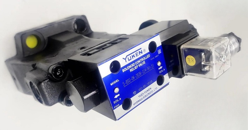 S-BSG-03-2B3B-D24-N1-51液壓閥 S-BSG-03-2B3B-D24-N1-51液壓閥