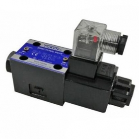 DSG-03系列榆次油研電磁換向閥