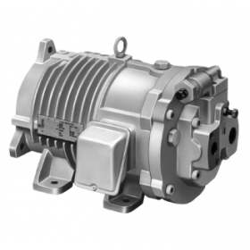 PM37-01B-3.7-30 , YUKEN電機(jī)泵PM系列