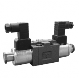 DSG-007-3C4系列油研電磁換向閥，油研DSG-007電磁閥