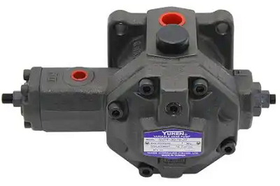 油研葉片泵SVPF-30-70-10 油研葉片泵SVPF-30-70-10