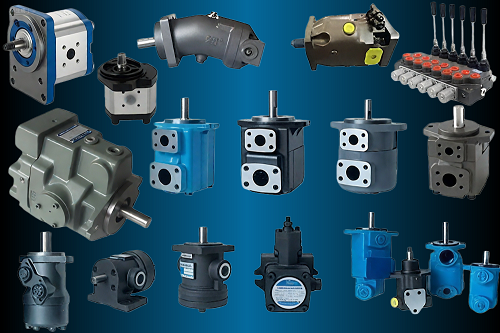 YUKEN柱塞泵 YUKEN柱塞泵