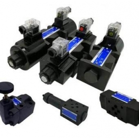 DSG-01-3C2-24V,油研YUKEN電磁換向閥