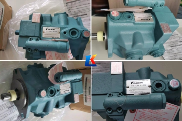 DAIKIN柱塞泵批發