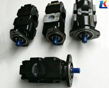 Parker派克型PGP315A196PQAB16齒輪泵